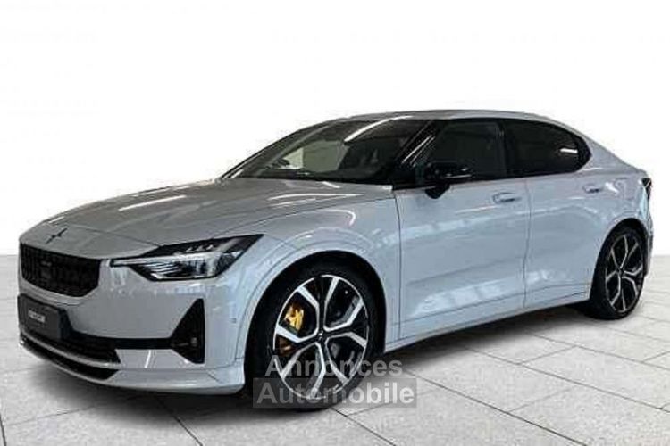 Polestar 2 2022 Long range Dual motor - Plus - <small></small> 45.900 € <small>TTC</small> - #1