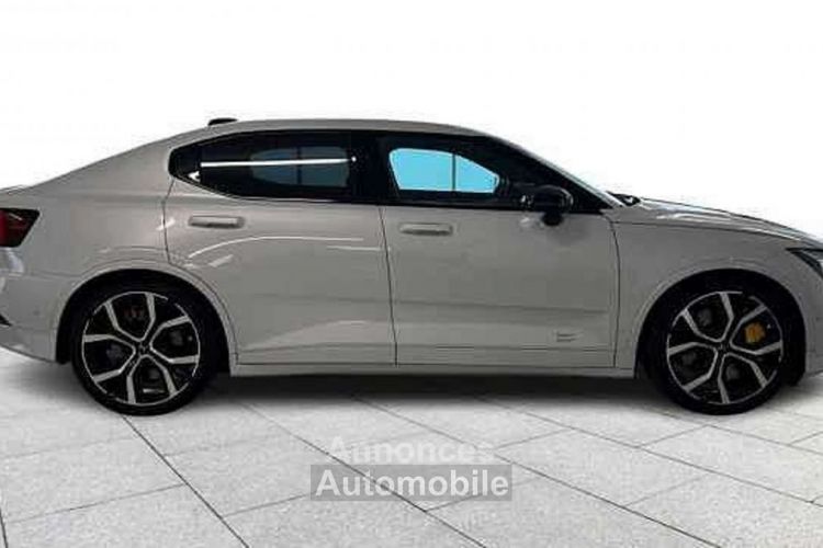 Polestar 2 2022 Long range Dual motor - Plus - <small></small> 45.900 € <small>TTC</small> - #3