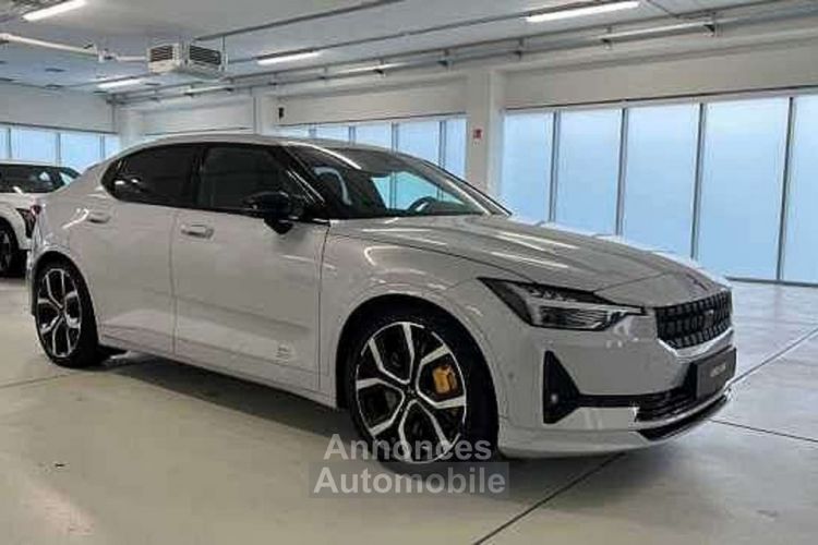 Polestar 2 2022 Long range Dual motor - Plus - <small></small> 45.900 € <small>TTC</small> - #12