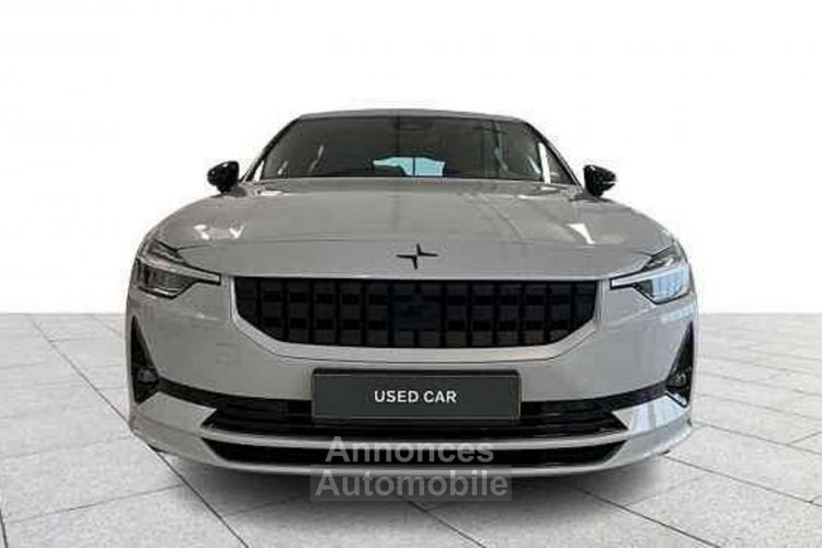 Polestar 2 2022 Long range Dual motor - Plus - <small></small> 45.900 € <small>TTC</small> - #14