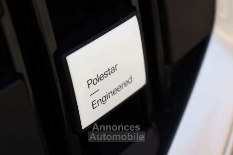 Polestar 2 2023 78 kWh Dual Motor Performance - Pilot & Plus Pack! - <small></small> 44.950 € <small>TTC</small> - #9