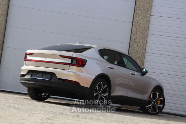 Polestar 2 2023 78 kWh Dual Motor Performance - Pilot & Plus Pack! - <small></small> 44.950 € <small>TTC</small> - #12