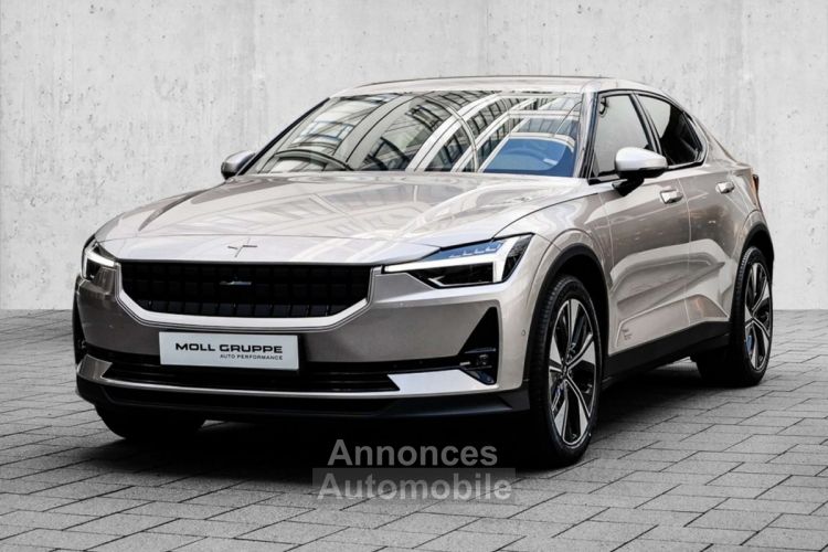 Polestar 2 2023 78kWh Long Range Single - <small></small> 45.950 € <small>TTC</small> - #1