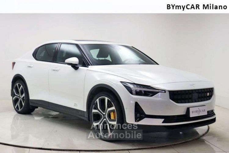 Polestar 2 2023 Long Range Dual Motor 82kWh Performance Pack awd - <small></small> 43.000 € <small>TTC</small> - #1