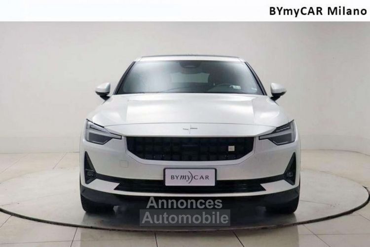 Polestar 2 2023 Long Range Dual Motor 82kWh Performance Pack awd - <small></small> 43.000 € <small>TTC</small> - #5