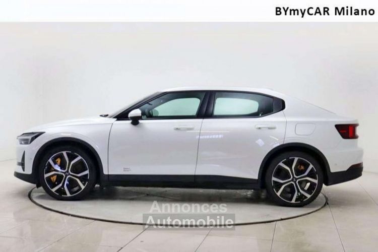 Polestar 2 2023 Long Range Dual Motor 82kWh Performance Pack awd - <small></small> 43.000 € <small>TTC</small> - #14