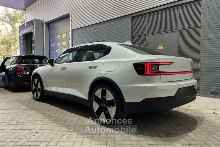 Polestar 2 2023 Long Range Single Motor 78 kWh | Plus Pilot Lite - <small></small> 39.400 € <small>TTC</small> - #2