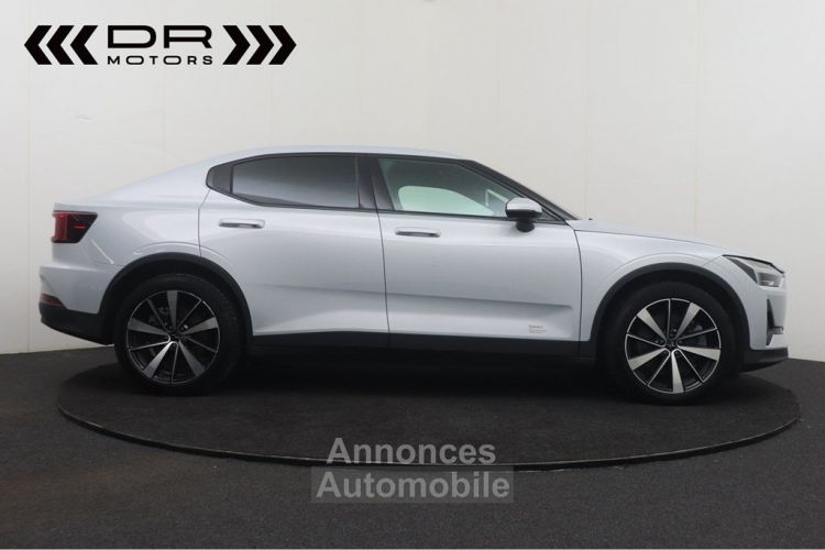 Polestar 2 78 KW/h LONG RANGE - LED NAVI TOPSTAAT 1ste EIGENAAR - <small></small> 31.995 € <small>TTC</small> - #3