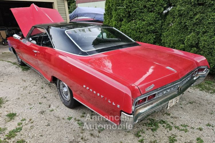 Pontiac Bonneville - <small></small> 21.000 € <small>TTC</small> - #3