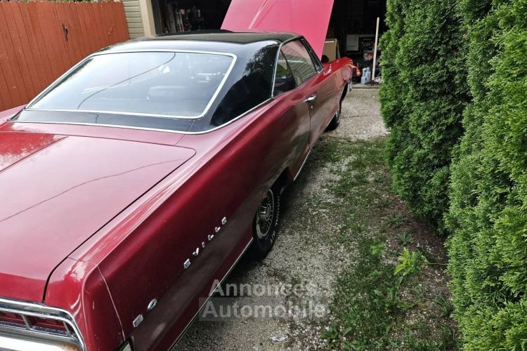 Pontiac Bonneville - <small></small> 21.000 € <small>TTC</small> - #4