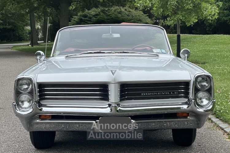 Pontiac Bonneville - <small></small> 36.000 € <small>TTC</small> - #12