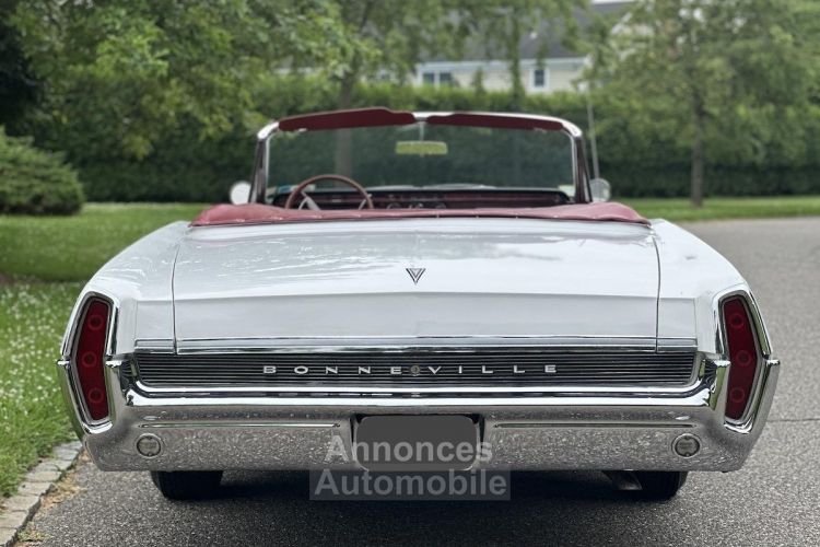 Pontiac Bonneville - <small></small> 36.000 € <small>TTC</small> - #23