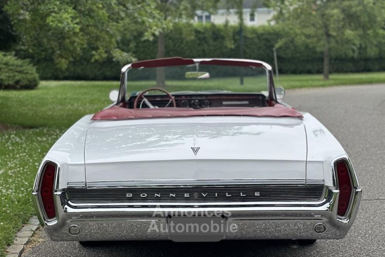 Pontiac Bonneville - <small></small> 36.000 € <small>TTC</small> - #24