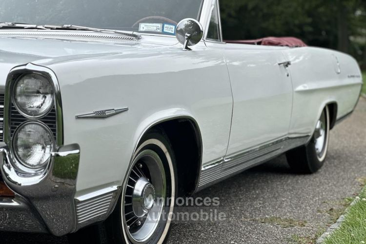 Pontiac Bonneville - <small></small> 36.000 € <small>TTC</small> - #36