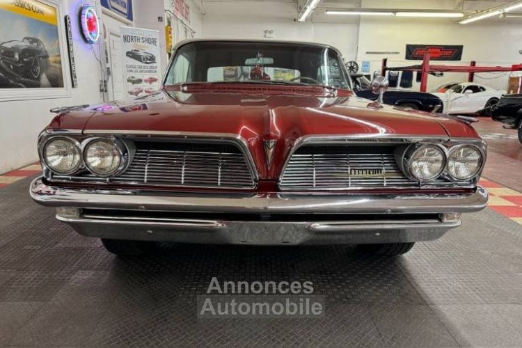 Pontiac Bonneville - <small></small> 78.000 € <small>TTC</small> - #4