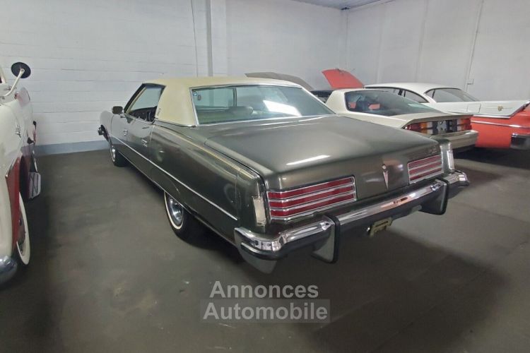 Pontiac Bonneville - <small></small> 36.000 € <small>TTC</small> - #3