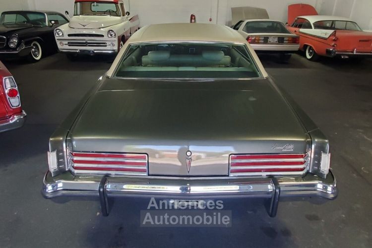 Pontiac Bonneville - <small></small> 36.000 € <small>TTC</small> - #6