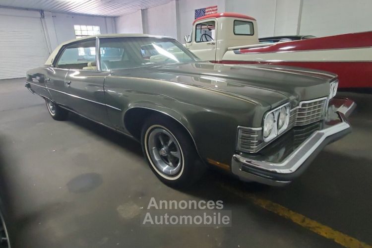 Pontiac Bonneville - <small></small> 36.000 € <small>TTC</small> - #7