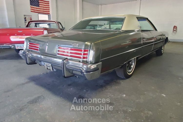 Pontiac Bonneville - <small></small> 36.000 € <small>TTC</small> - #8