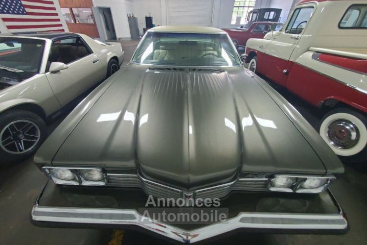 Pontiac Bonneville - <small></small> 36.000 € <small>TTC</small> - #12