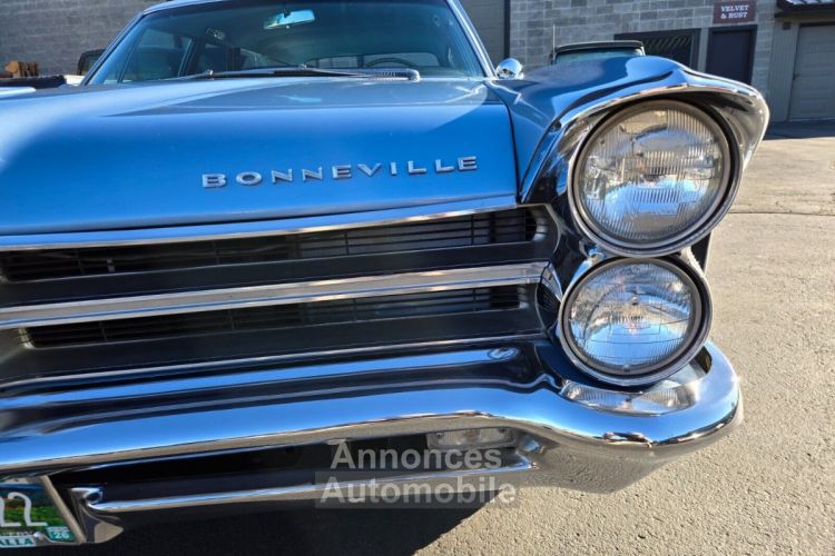 Pontiac Bonneville - <small></small> 47.600 € <small>TTC</small> - #3