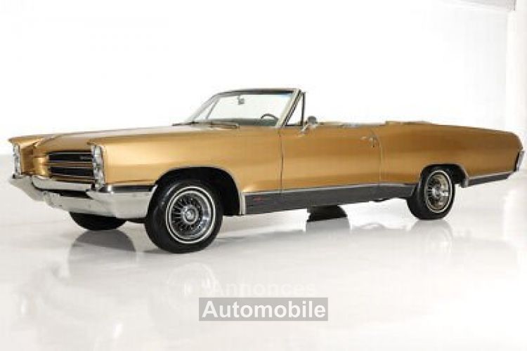 Pontiac Bonneville - <small></small> 44.300 € <small>TTC</small> - #3