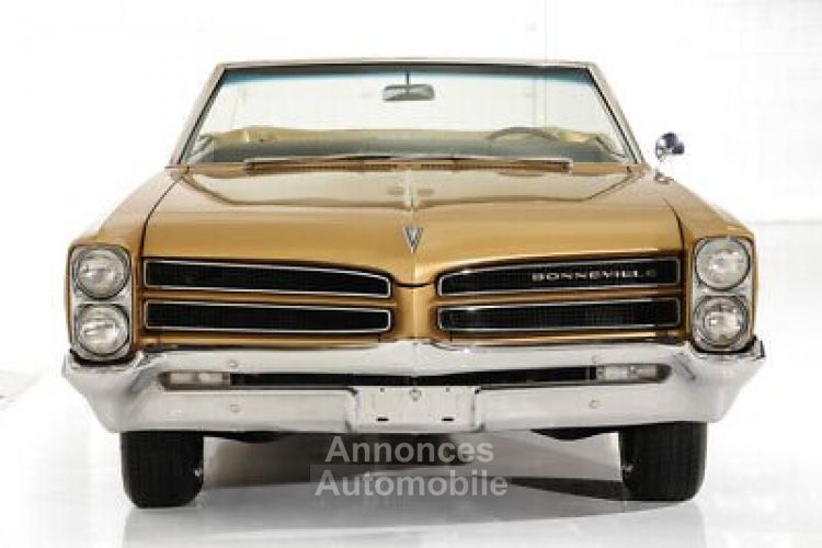 Pontiac Bonneville - <small></small> 44.300 € <small>TTC</small> - #4