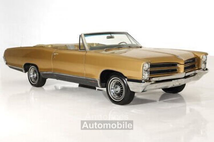 Pontiac Bonneville - <small></small> 44.300 € <small>TTC</small> - #9