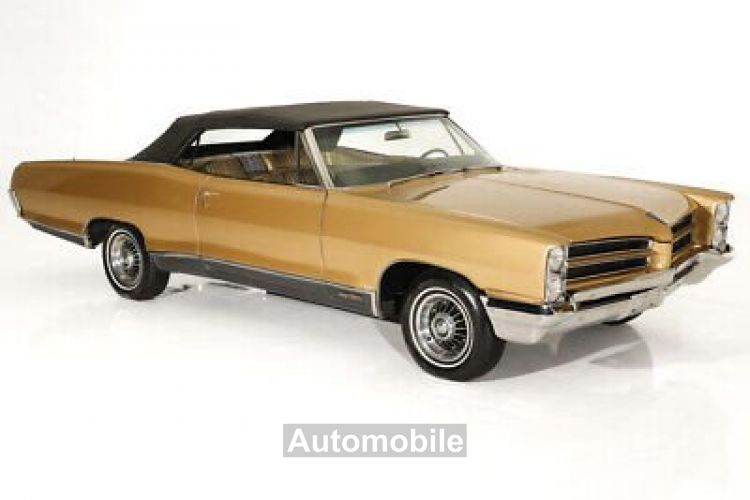 Pontiac Bonneville - <small></small> 44.300 € <small>TTC</small> - #10