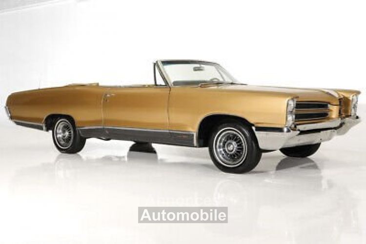 Pontiac Bonneville - <small></small> 44.300 € <small>TTC</small> - #11