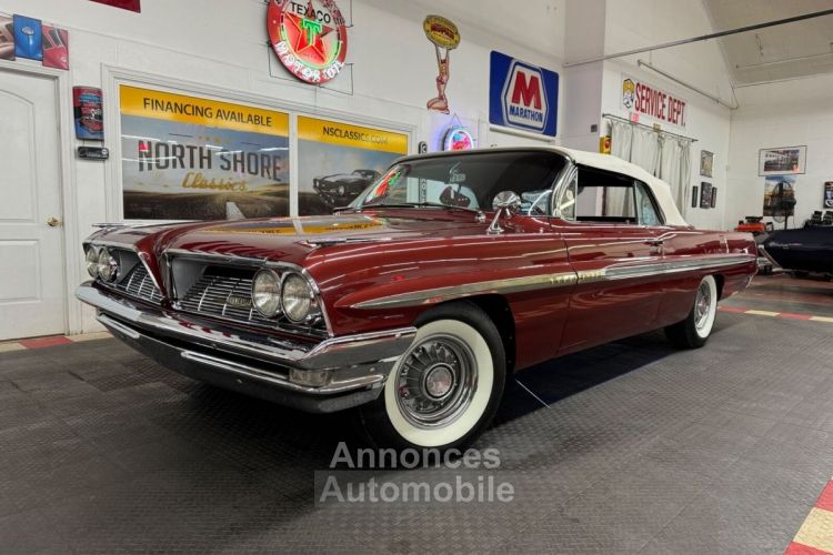 Pontiac Bonneville - <small></small> 77.800 € <small>TTC</small> - #2