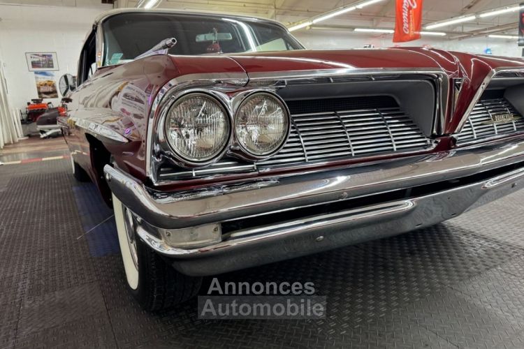 Pontiac Bonneville - <small></small> 77.800 € <small>TTC</small> - #8