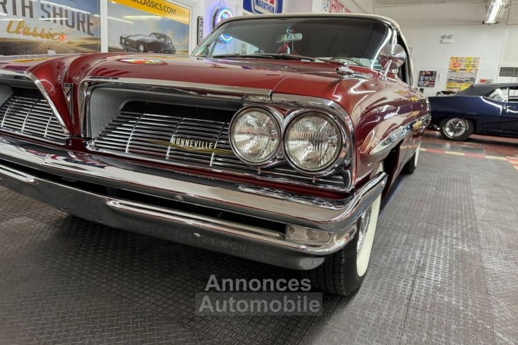 Pontiac Bonneville - <small></small> 77.800 € <small>TTC</small> - #9