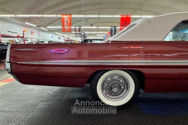 Pontiac Bonneville - <small></small> 77.800 € <small>TTC</small> - #27