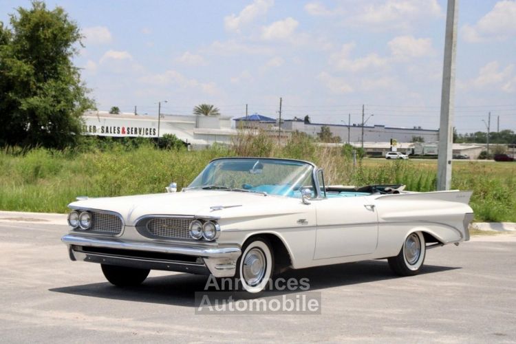 Pontiac Catalina - <small></small> 62.000 € <small>TTC</small> - #1