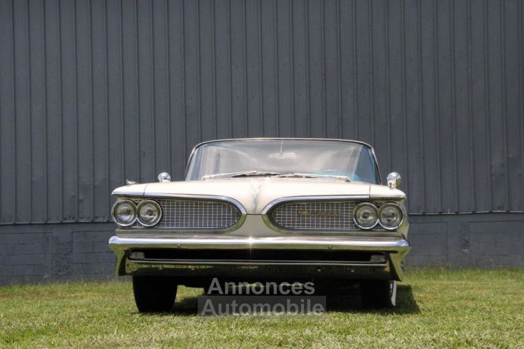 Pontiac Catalina - <small></small> 62.000 € <small>TTC</small> - #10