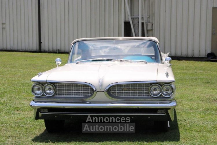 Pontiac Catalina - <small></small> 62.000 € <small>TTC</small> - #24