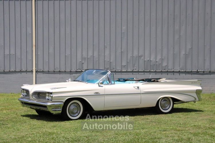 Pontiac Catalina - <small></small> 62.000 € <small>TTC</small> - #25