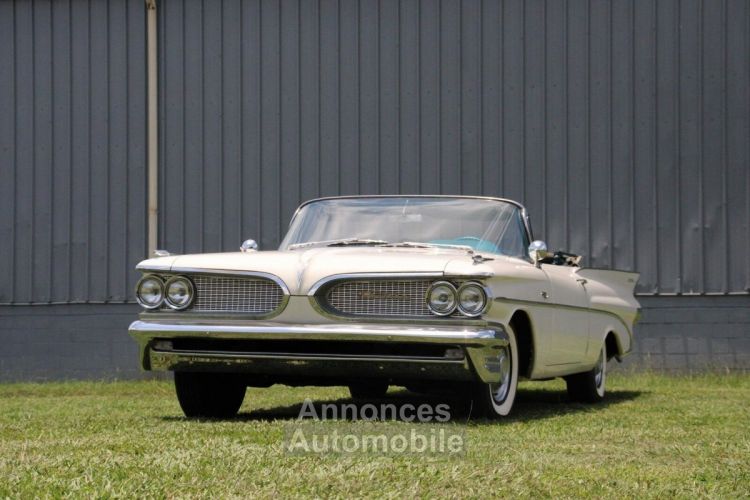 Pontiac Catalina - <small></small> 62.000 € <small>TTC</small> - #27