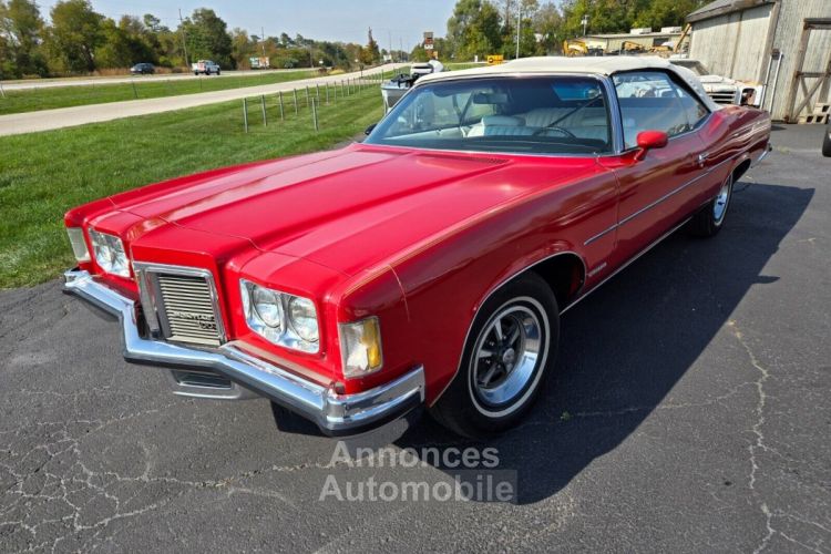 Pontiac Catalina - <small></small> 22.000 € <small>TTC</small> - #1