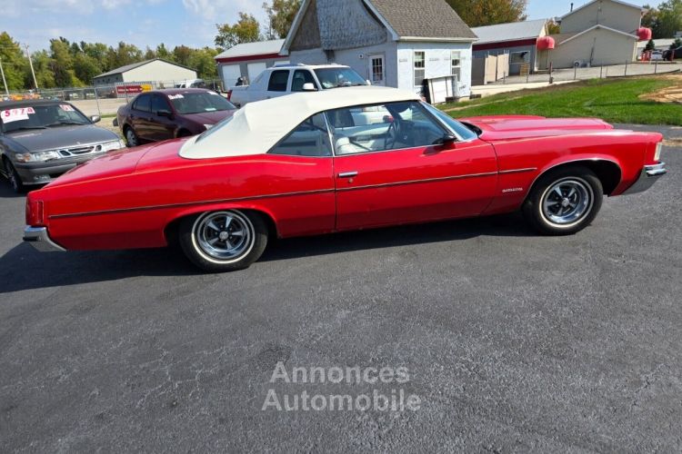 Pontiac Catalina - <small></small> 22.000 € <small>TTC</small> - #4