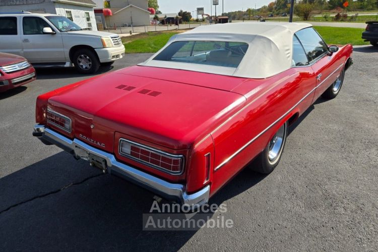 Pontiac Catalina - <small></small> 22.000 € <small>TTC</small> - #5