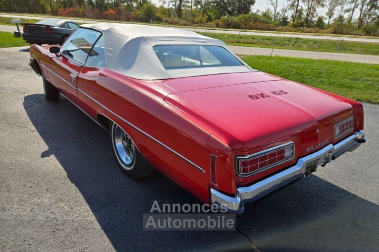 Pontiac Catalina - <small></small> 22.000 € <small>TTC</small> - #7