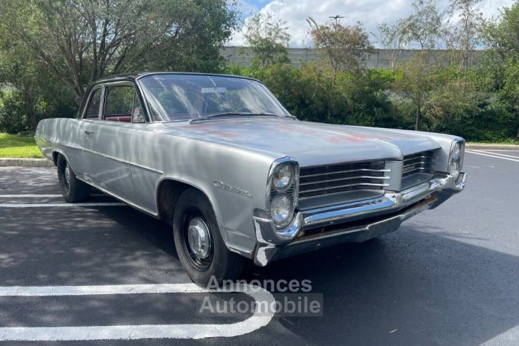 Pontiac Catalina - <small></small> 25.000 € <small>TTC</small> - #1