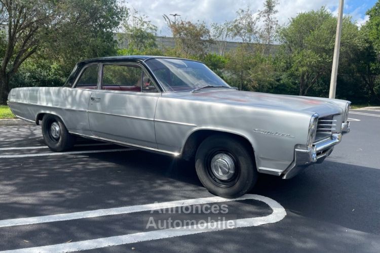 Pontiac Catalina - <small></small> 25.000 € <small>TTC</small> - #2