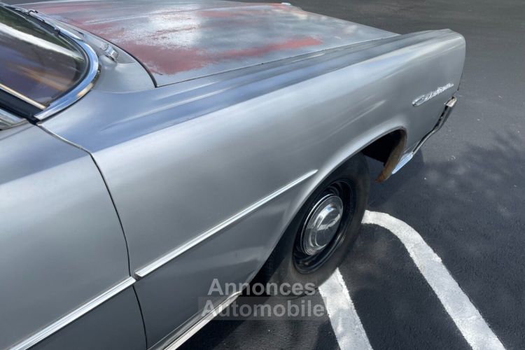 Pontiac Catalina - <small></small> 25.000 € <small>TTC</small> - #3