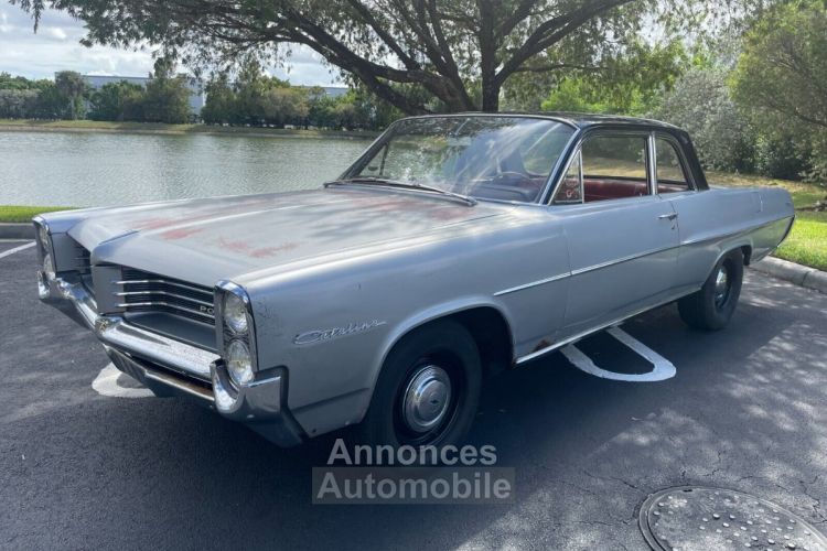 Pontiac Catalina - <small></small> 25.000 € <small>TTC</small> - #15