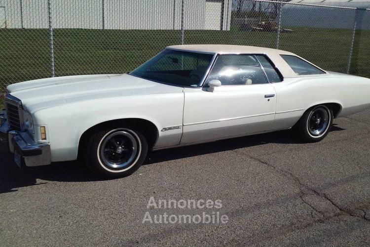 Pontiac Catalina - <small></small> 17.000 € <small>TTC</small> - #1