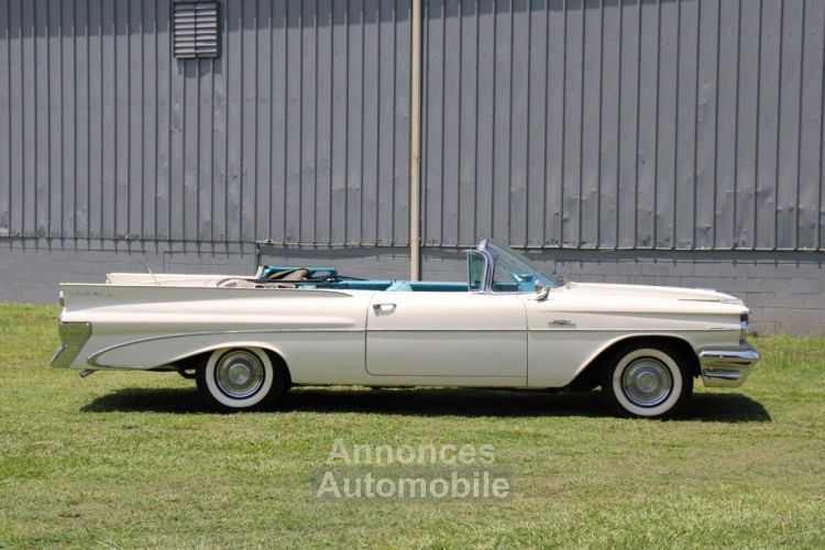 Pontiac Catalina - <small></small> 66.000 € <small>TTC</small> - #7