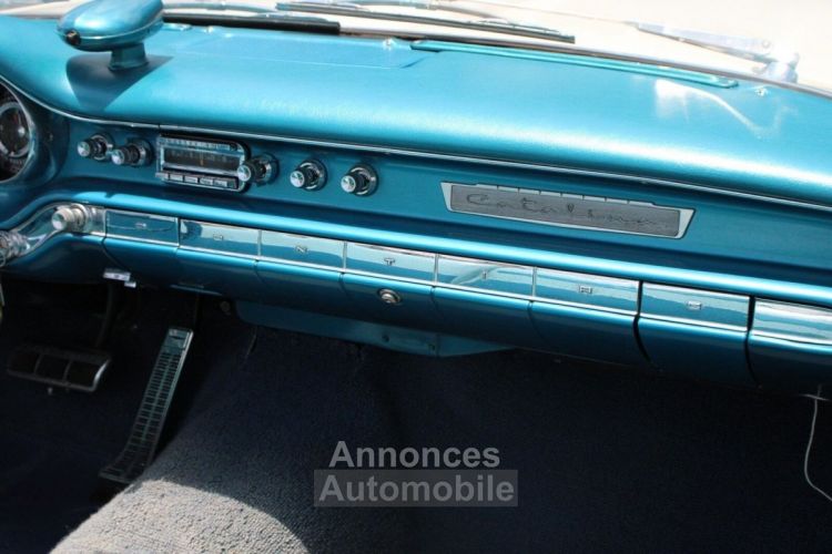 Pontiac Catalina - <small></small> 66.400 € <small>TTC</small> - #32